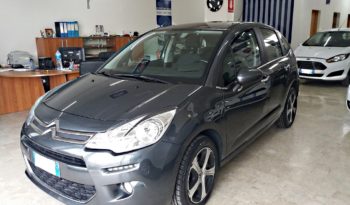 Citroën C3 (2016) full