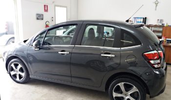 Citroën C3 (2016) full