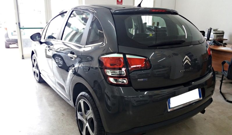 Citroën C3 (2016) full