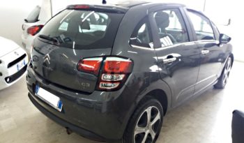 Citroën C3 (2016) full