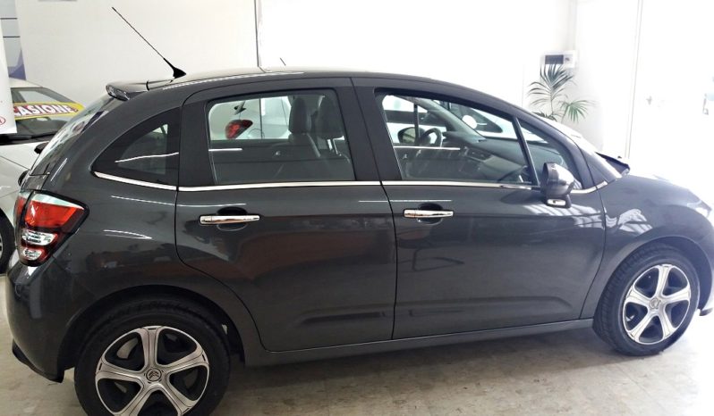 Citroën C3 (2016) full