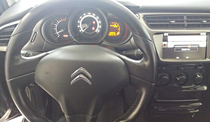 Citroën C3 (2016) full