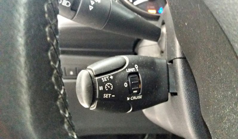 Citroën C3 (2016) full