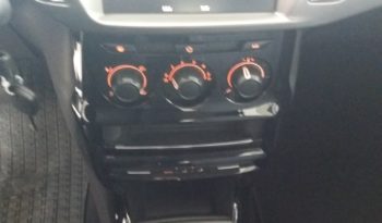 Citroën C3 (2016) full