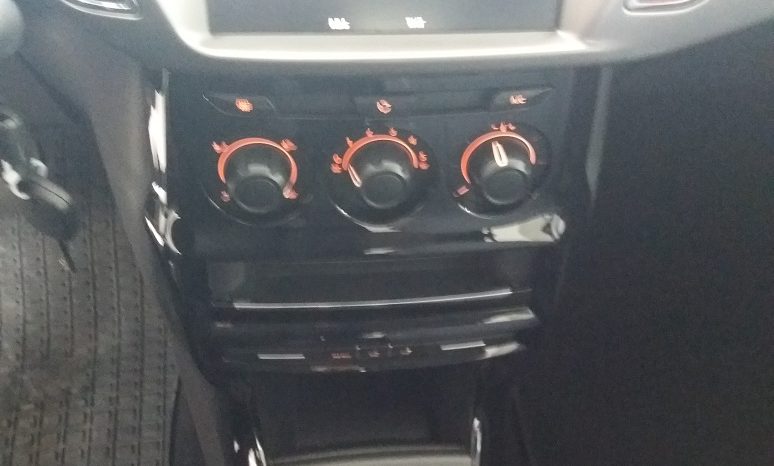 Citroën C3 (2016) full