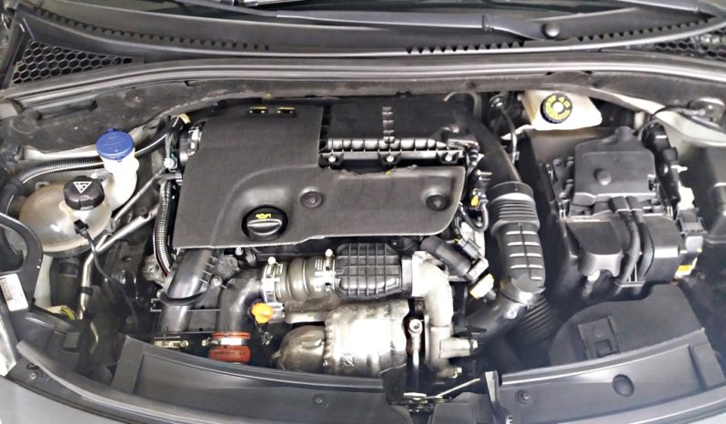 Citroën C3 (2016) full