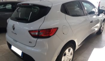 Renault Clio (2016) full