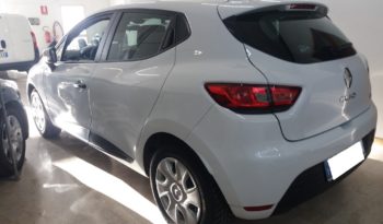 Renault Clio (2016) full