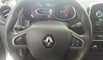 Renault Clio (2016) full