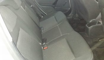 PEUGEOT 208 (2015) full