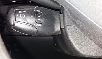 PEUGEOT 208 (2015) full