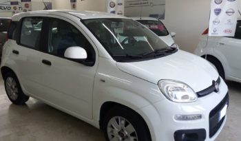 FIAT Panda (2017) full