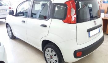 FIAT Panda (2017) full