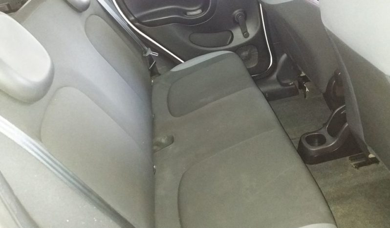 FIAT Panda (2017) full