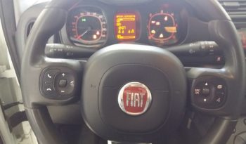 FIAT Panda (2017) full