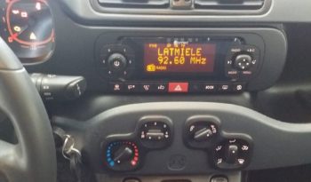 FIAT Panda (2017) full