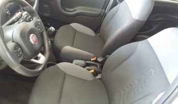 FIAT Panda (2017) full