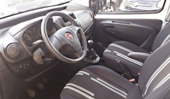 FIAT Fiorino (2016) full