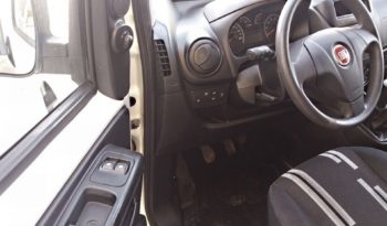 FIAT Fiorino (2016) full