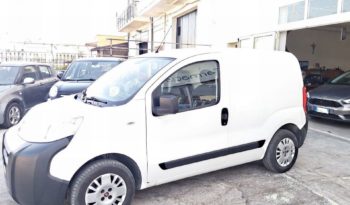 FIAT Fiorino (2016) full