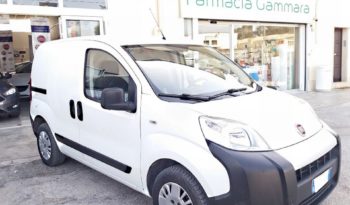 FIAT Fiorino (2016) full