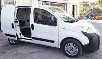 FIAT Fiorino (2016) full