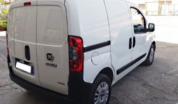 FIAT Fiorino (2016) full