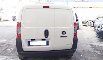 FIAT Fiorino (2016) full