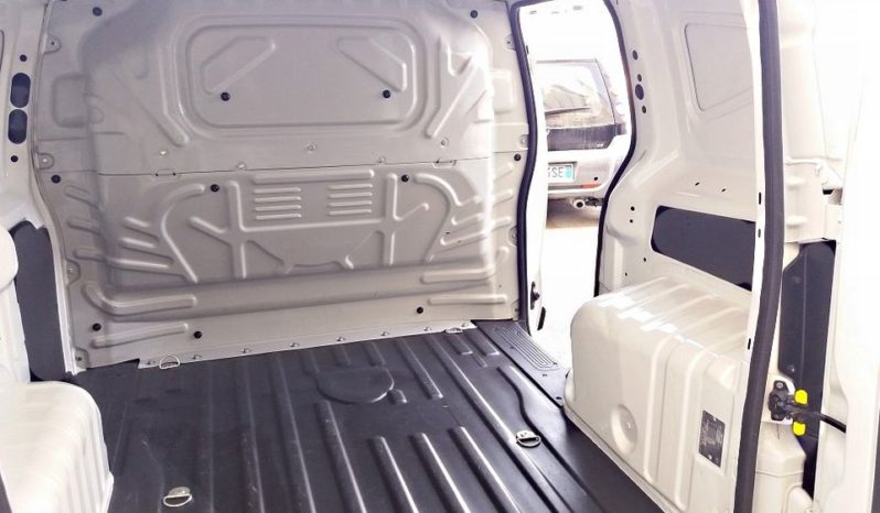 FIAT Fiorino (2016) full