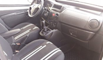 FIAT Fiorino (2016) full