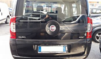 FIAT Qubo (2009) full