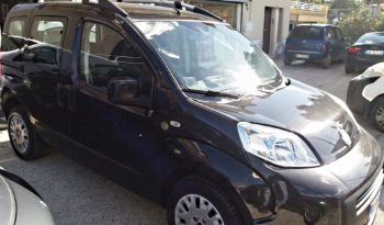 FIAT Qubo (2009) full