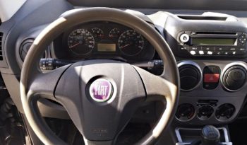 FIAT Qubo (2009) full