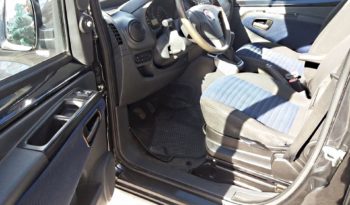 FIAT Qubo (2009) full