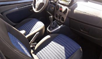 FIAT Qubo (2009) full