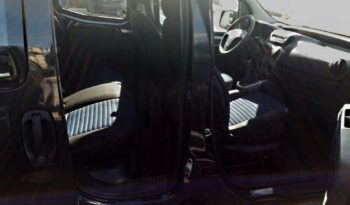 FIAT Qubo (2009) full