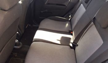 FORD Fusion (2005) full