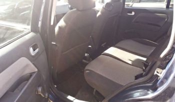 FORD Fusion (2005) full
