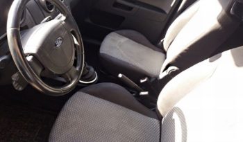 FORD Fusion (2005) full