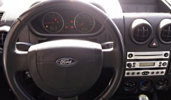 FORD Fusion (2005) full