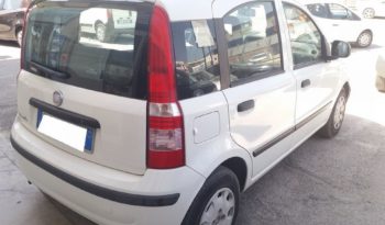 FIAT Panda (2011) full