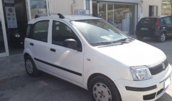 FIAT Panda (2011) full