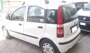 FIAT Panda (2011) full