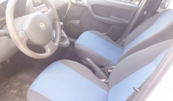 FIAT Panda (2011) full