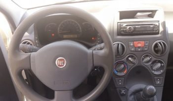 FIAT Panda (2011) full