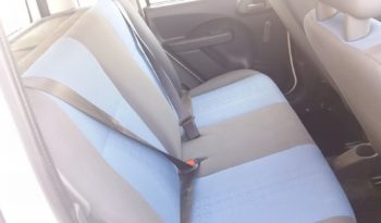 FIAT Panda (2011) full