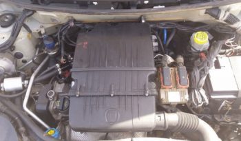 FIAT Panda (2011) full