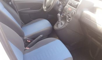 FIAT Panda (2011) full
