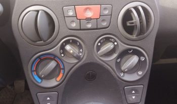 FIAT Panda (2011) full