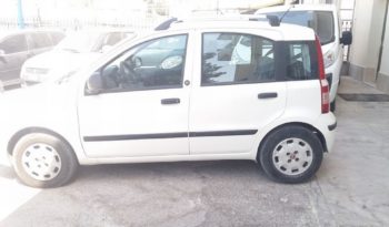 FIAT Panda (2011) full